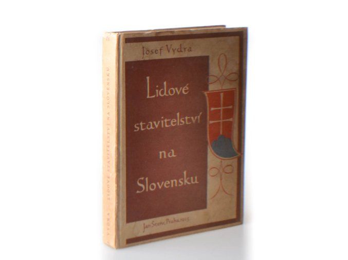Lidové stavitelstvi na Slovensku