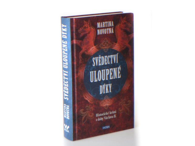 Svědectví uloupené dýky