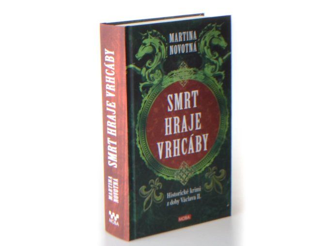 Smrt hraje vrhcáby