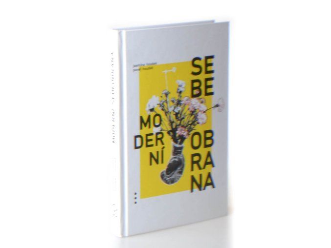 Moderní Sebeobrana