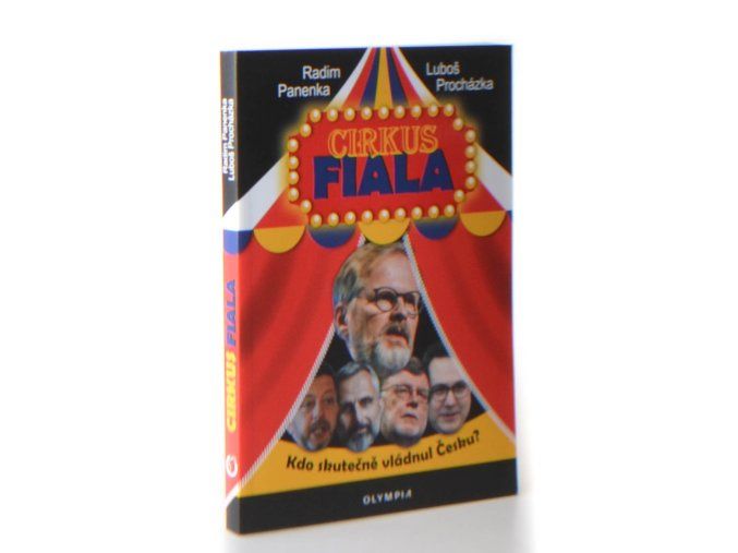 Cirkus Fiala