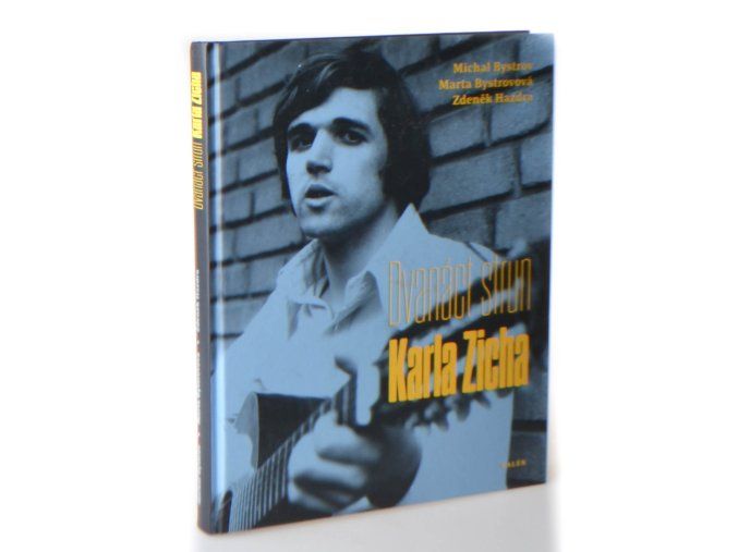 Dvanáct strun Karla Zicha