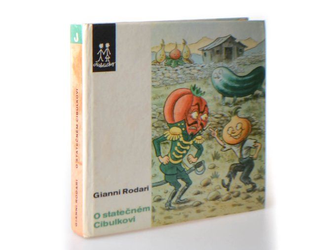 O statečném Cibulkovi  (1972)