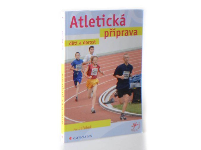 Atletická příprava děti a dorost