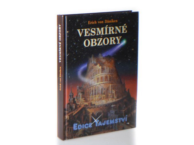 Vesmírné obzory
