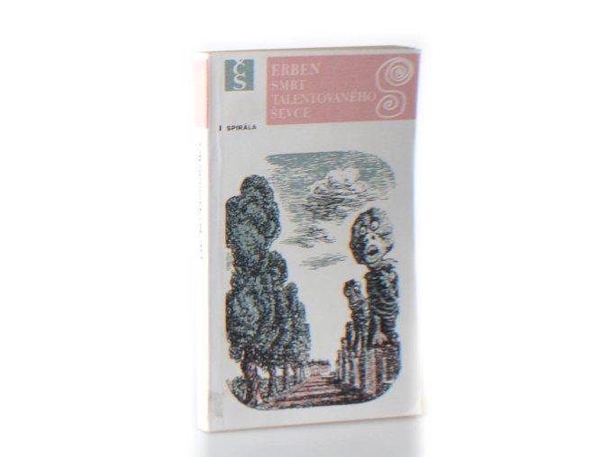 Smrt talentovaného ševce