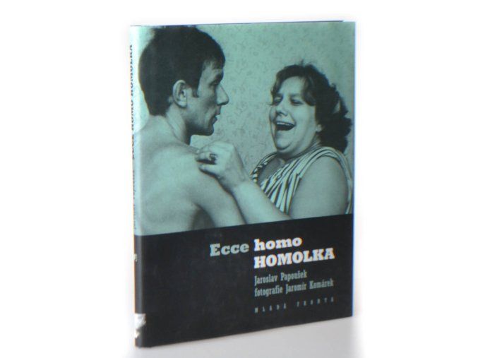 Ecce homo Homolka
