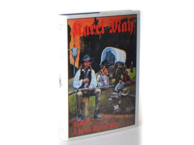 Duch Llana Estacada (1995)