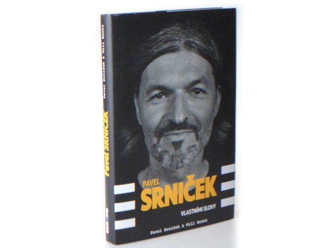 Pavel Srniček : Vlastními slovy