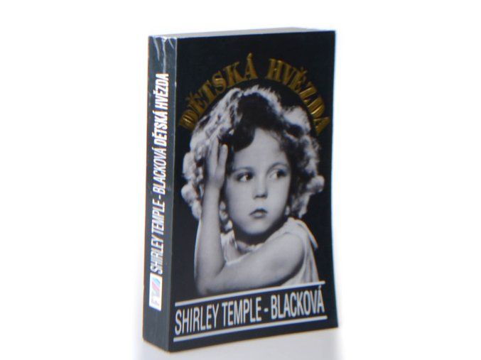 Dětská hvězda
