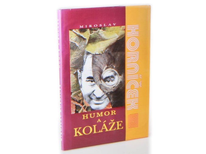 Humor a koláže