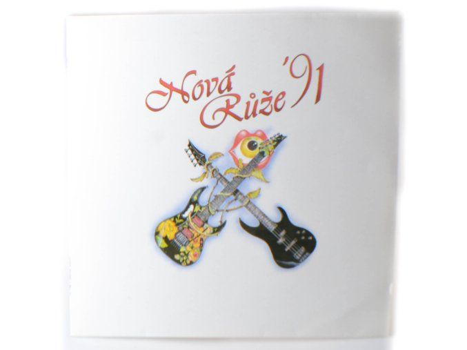 Nová Růže ´91