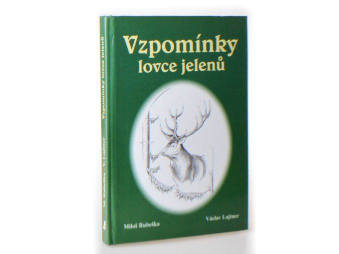 Vzpomínky lovce jelenů