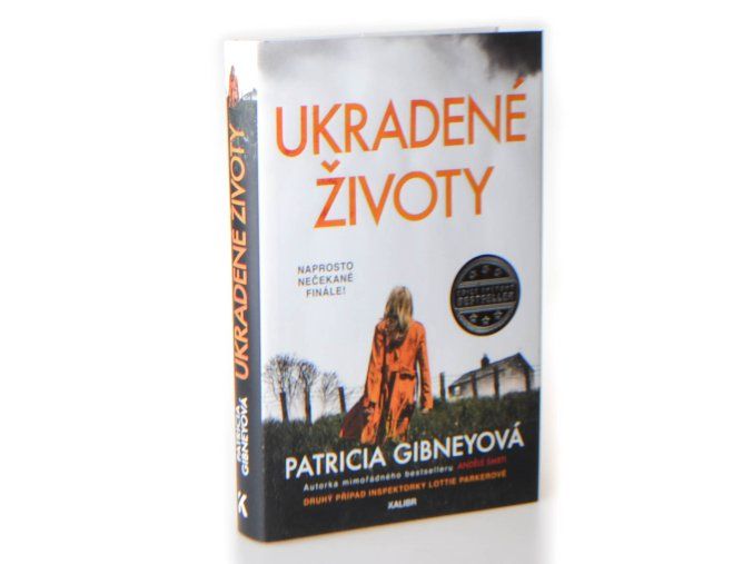 Ukradené životy