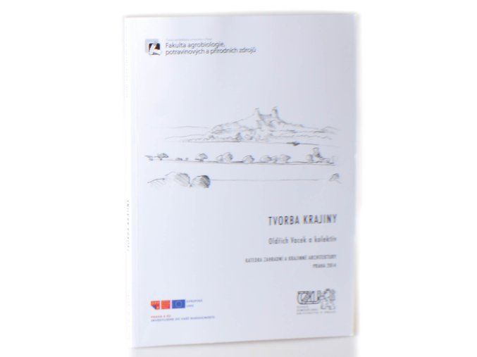 Tvorba krajiny