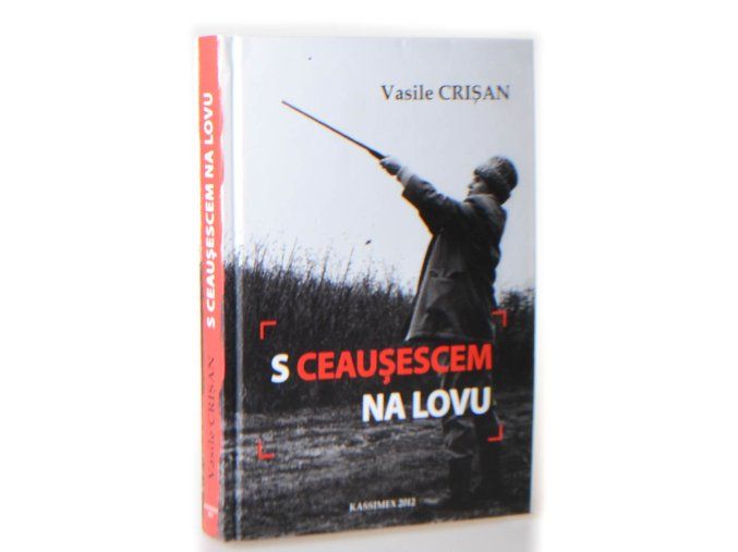 S Ceausescem na lovu