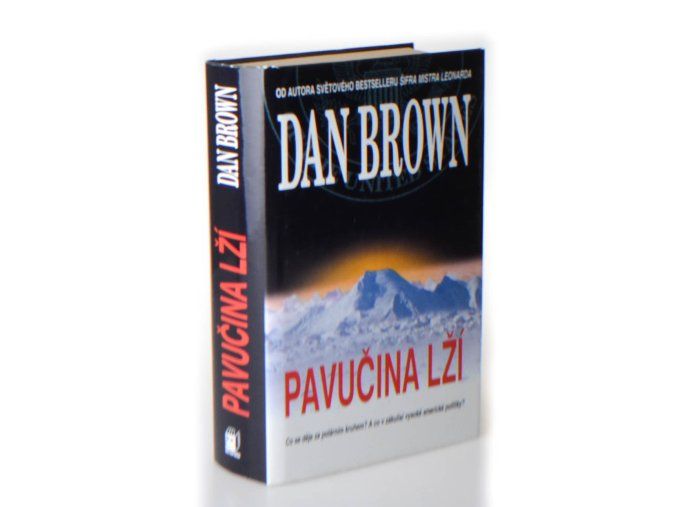 Pavučina lží