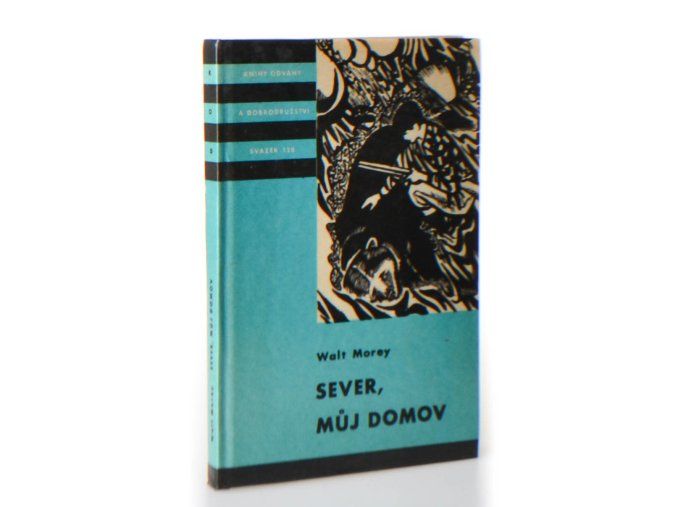 Sever, můj domov