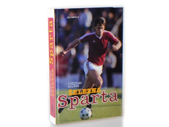 Železná Sparta