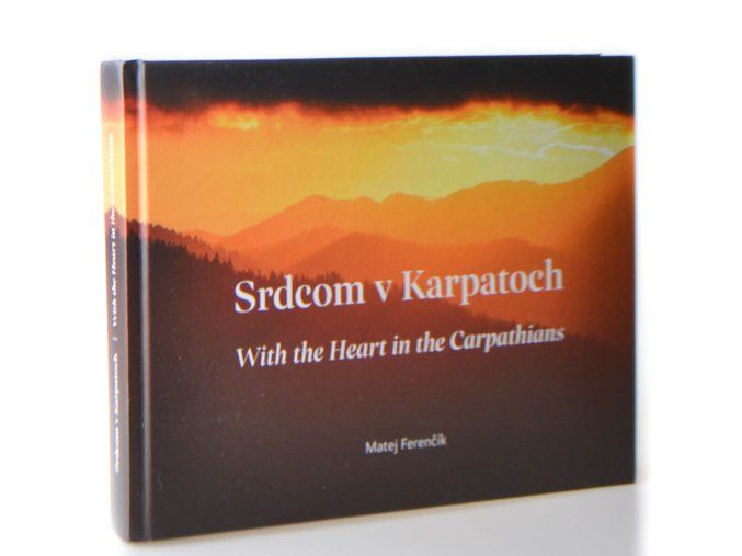 Srdcom v Karpatoch