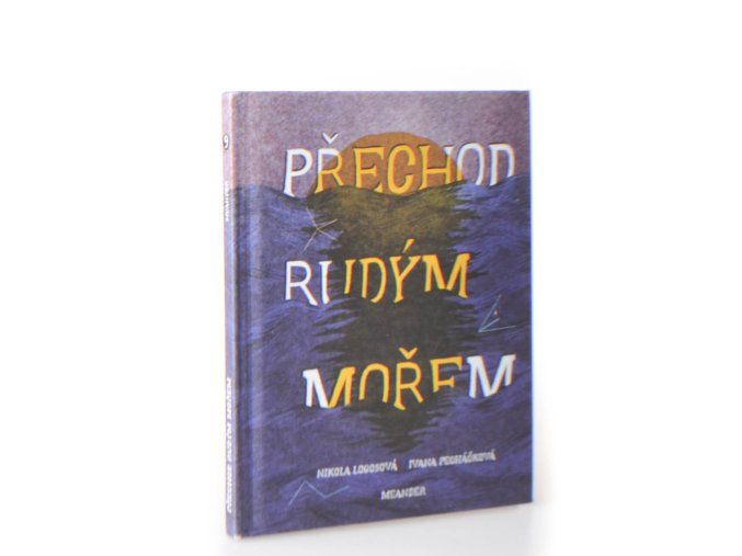 Přechod Rudým mořem