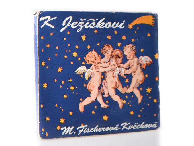 K Ježíškovi