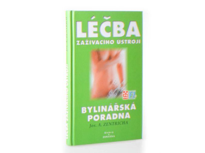 Léčba zažívacího ústrojí