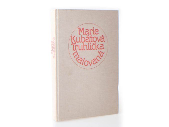 Truhlička malovaná