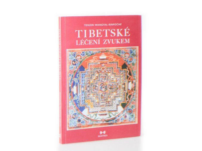 Tibetské léčení zvukem