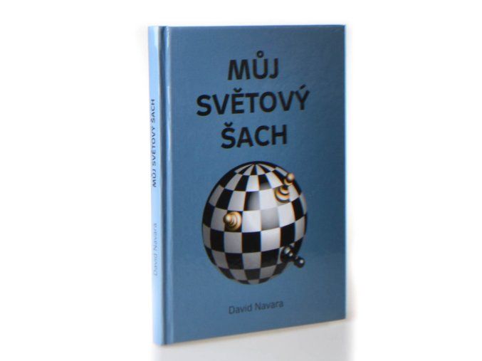 Můj světový šach