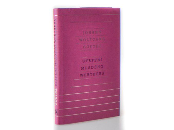 Utrpení mladého Werthera (2017)