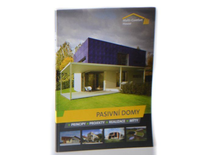 Pasivní domy