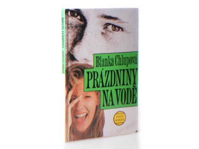 Prázdniny na vodě
