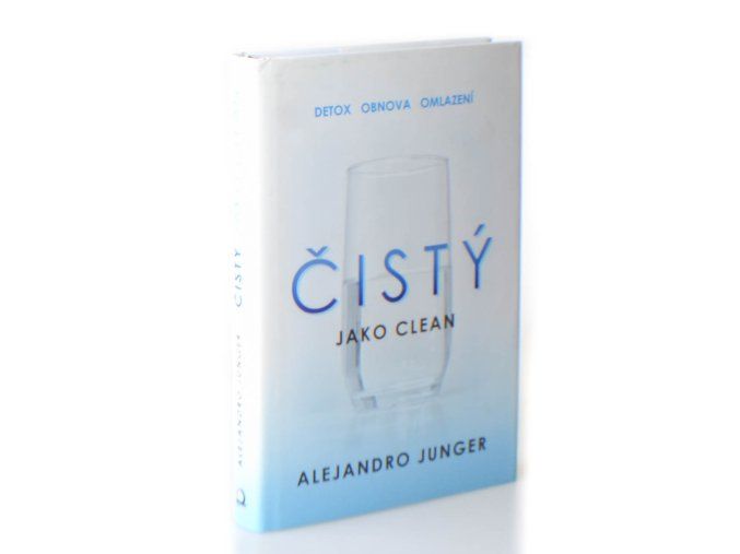 Čistý jako clean
