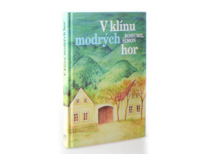 V klínu modrých hor