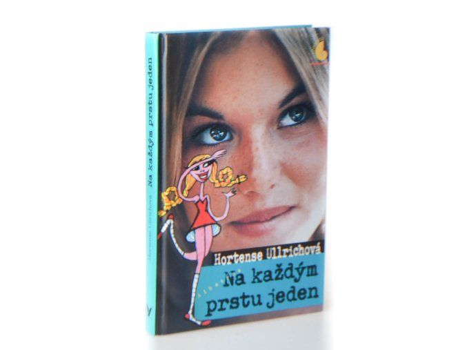 Na každým prstu jeden