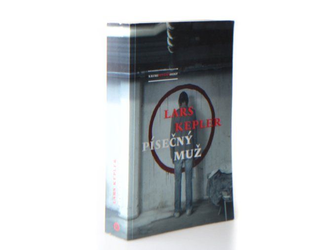 Písečný muž (2014)