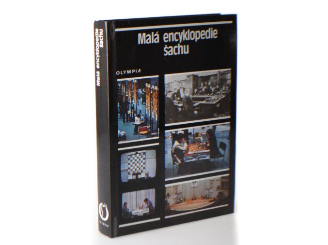 Malá encyklopedie šachu