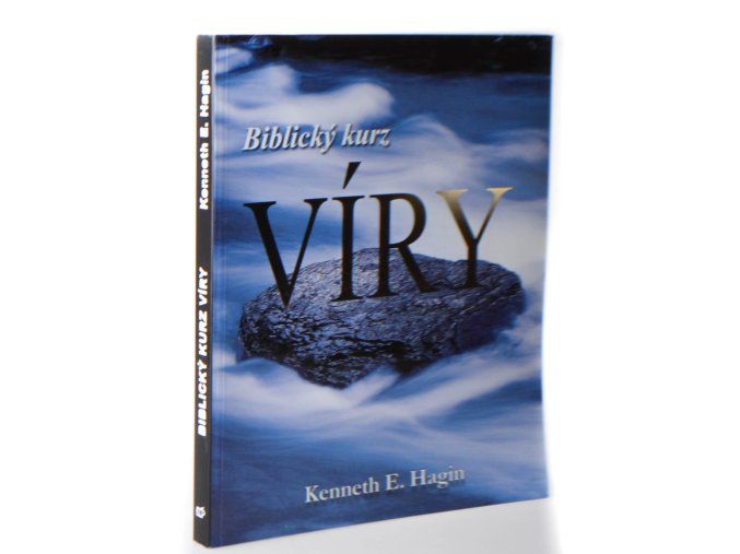 Biblický kurz víry