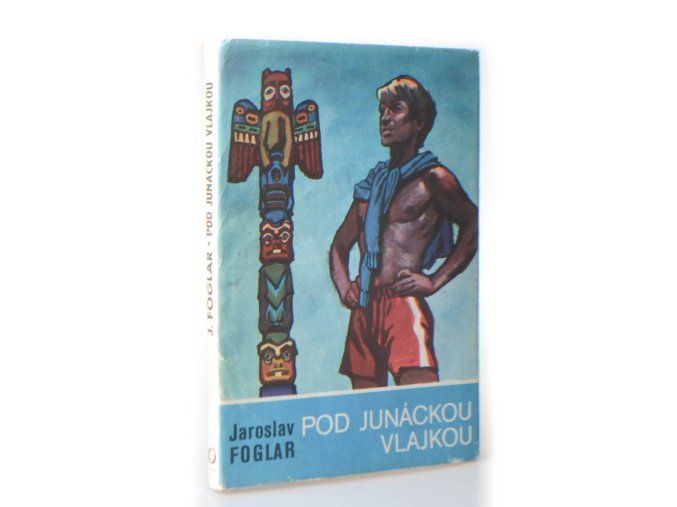 Pod junáckou vlajkou (1969)