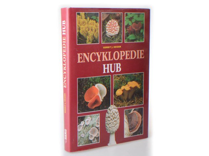 Encyklopedie hub