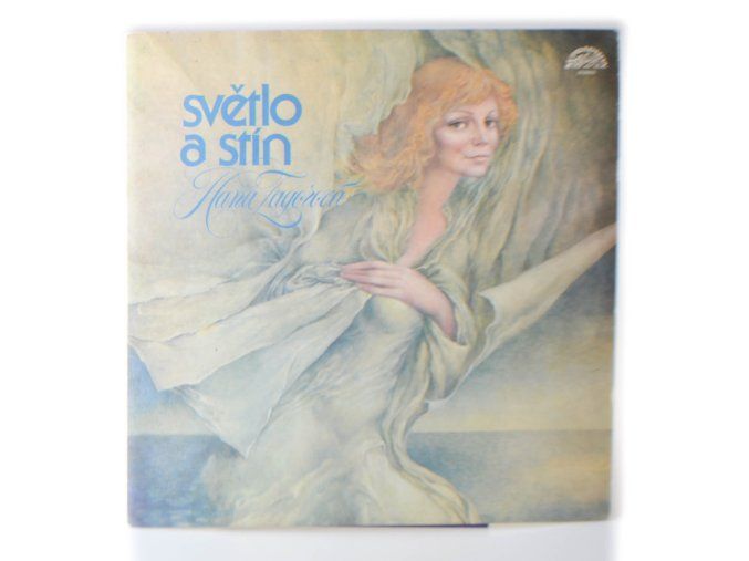 Světlo a stín