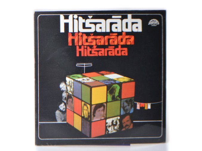 Hitšaráda