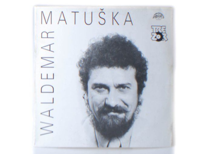 Waldemar Matuška: Trezor