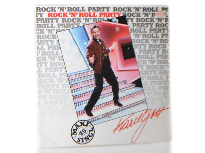 Rock 'n' Roll Party