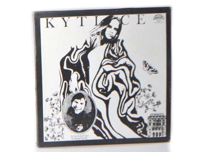 Kytice (3LP)
