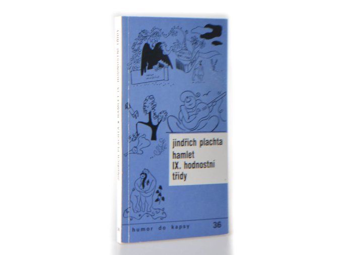 Hamlet IX. hodnostní třídy