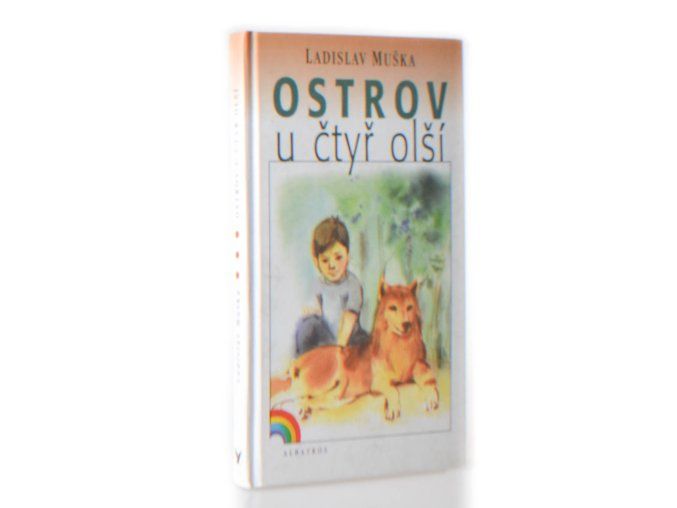 Ostrov u čtyř olší