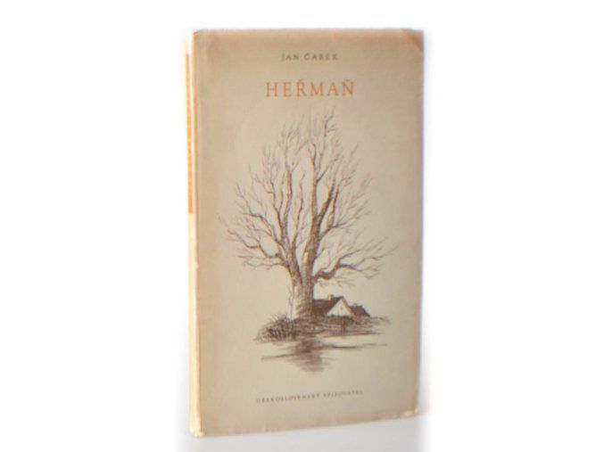 Heřmaň (1952)
