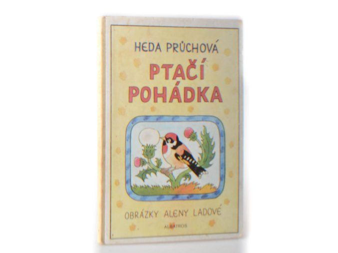 Ptačí pohádka (1980)